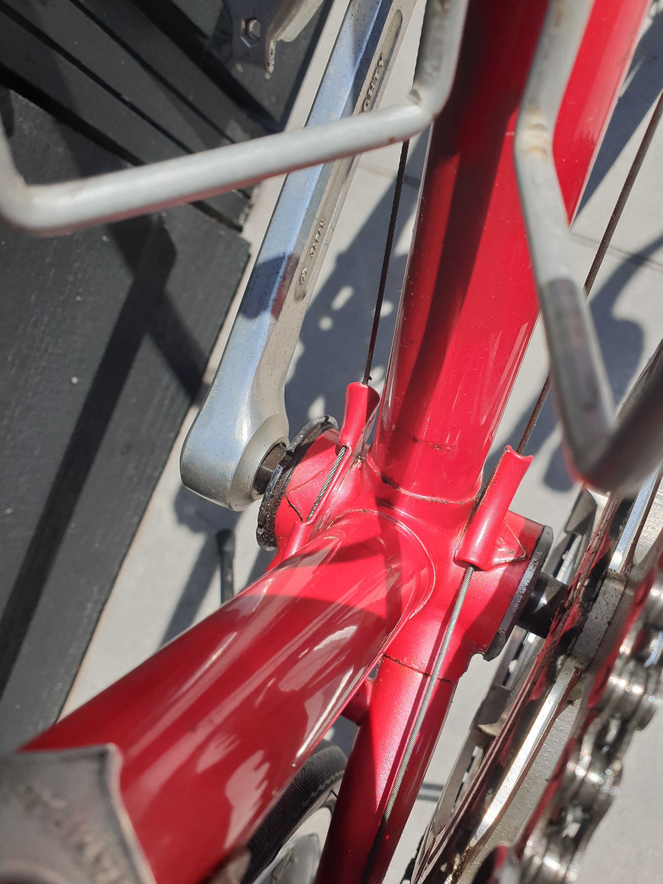 希少KOGA♪MIYATA♪絶版モデル♪当時物♪レストアベース♪コレクションにも 希少KOGA♪MIYATA♪絶版モデル♪当時物♪レストアベース