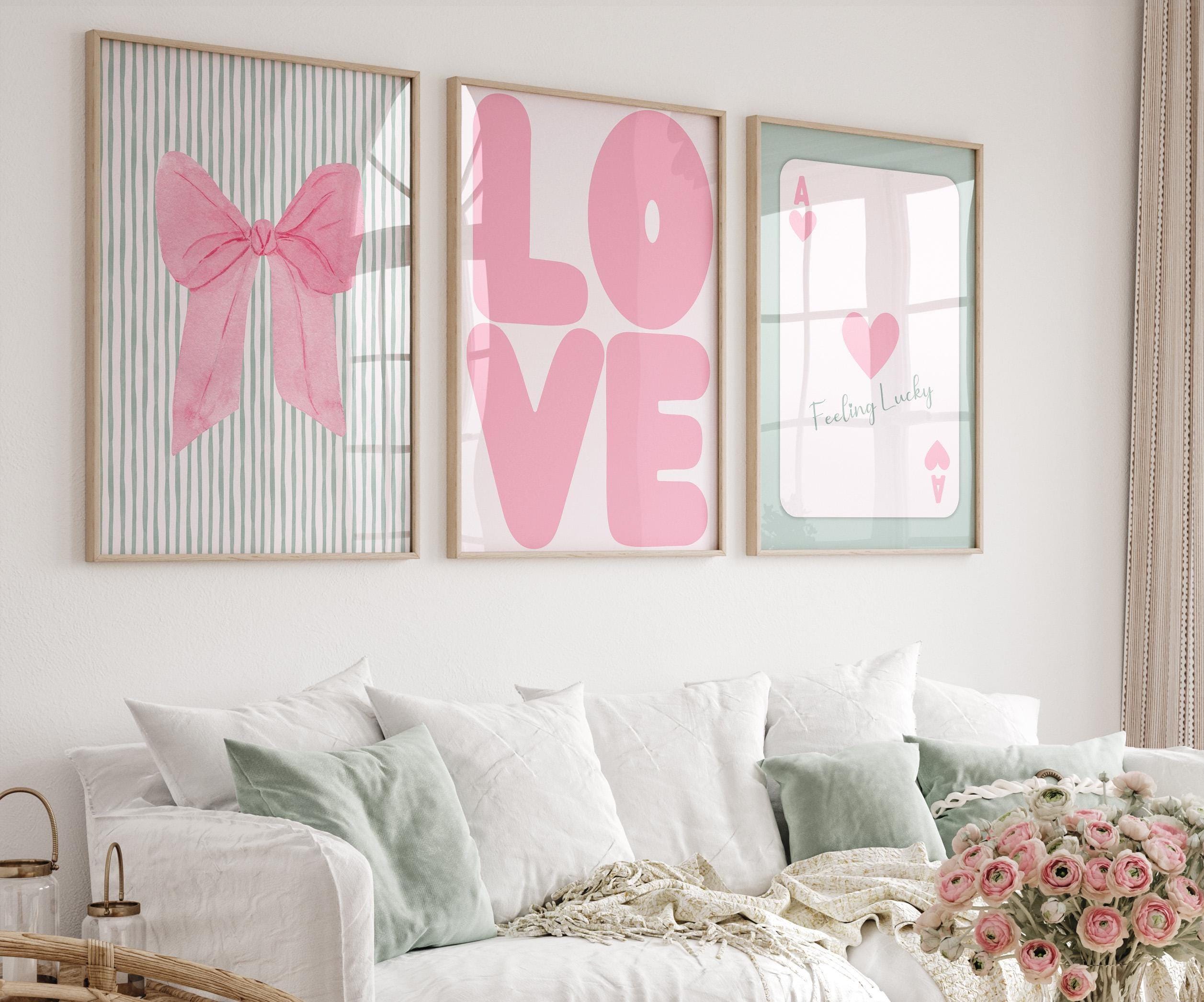 Decorazioni Per La Stanza Tumblr Pareti Per Camera Da Letto
