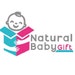 NaturalBabyGift store logo