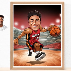 Miami Heat Nike Icon Edition Swingman Jersey - Black - Nikola Jovic -  Unisex