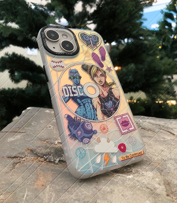 Adorable Anime Phone Cases That Will Make Your Heart Squee