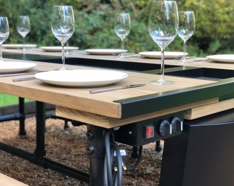 Bbq tables for sale 2025