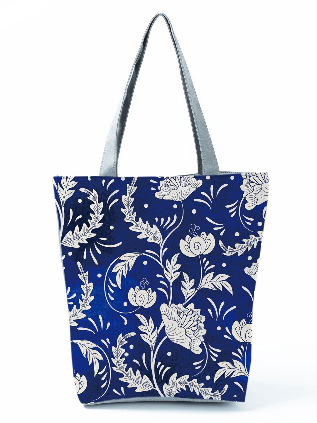 Printed Shoulder Bag