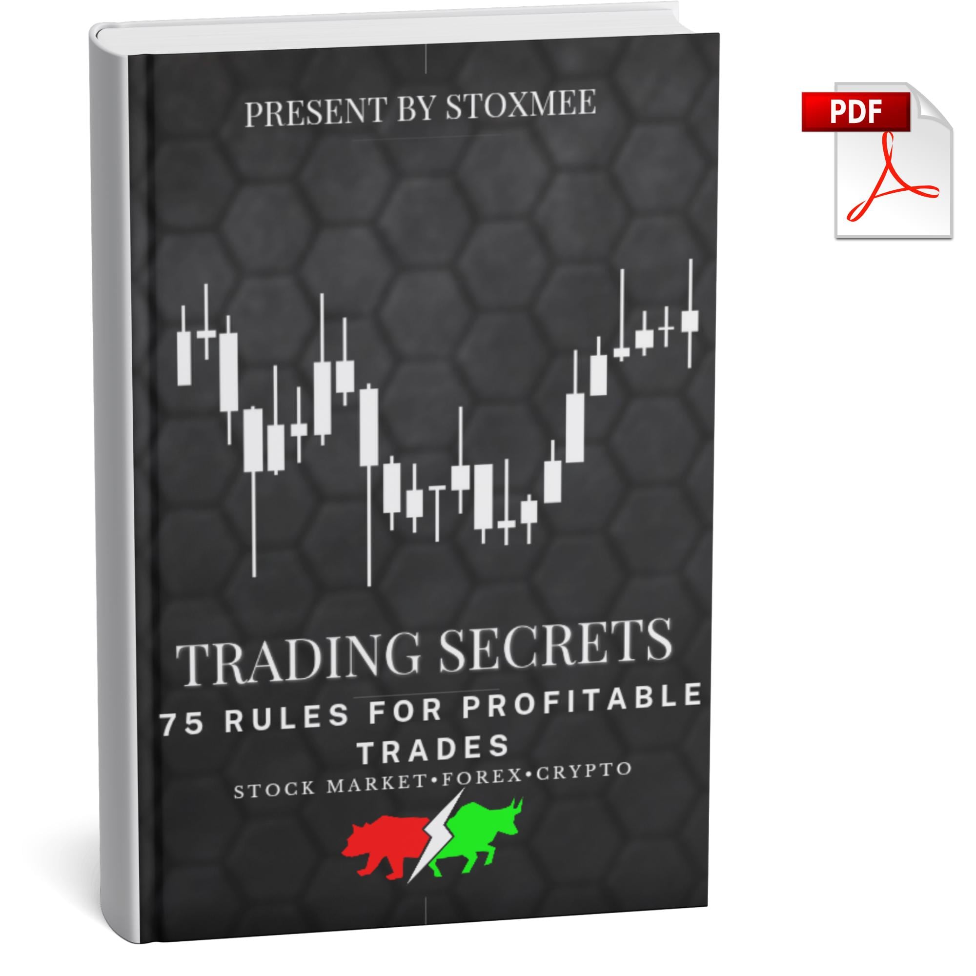 Ebook crypto - Etsy België