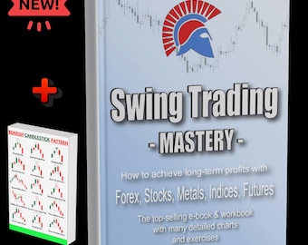 E-bok om mästerskap i swinghandel