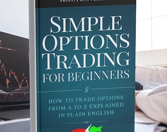 Optionshandel för nybörjare.