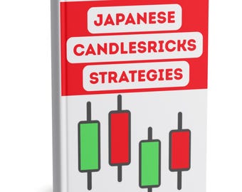 Japanska ljusstakestrategier 100 sidor