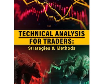 Teknisk analys för handlare – Komplett guide till handel med ljusstakar och prisåtgärder