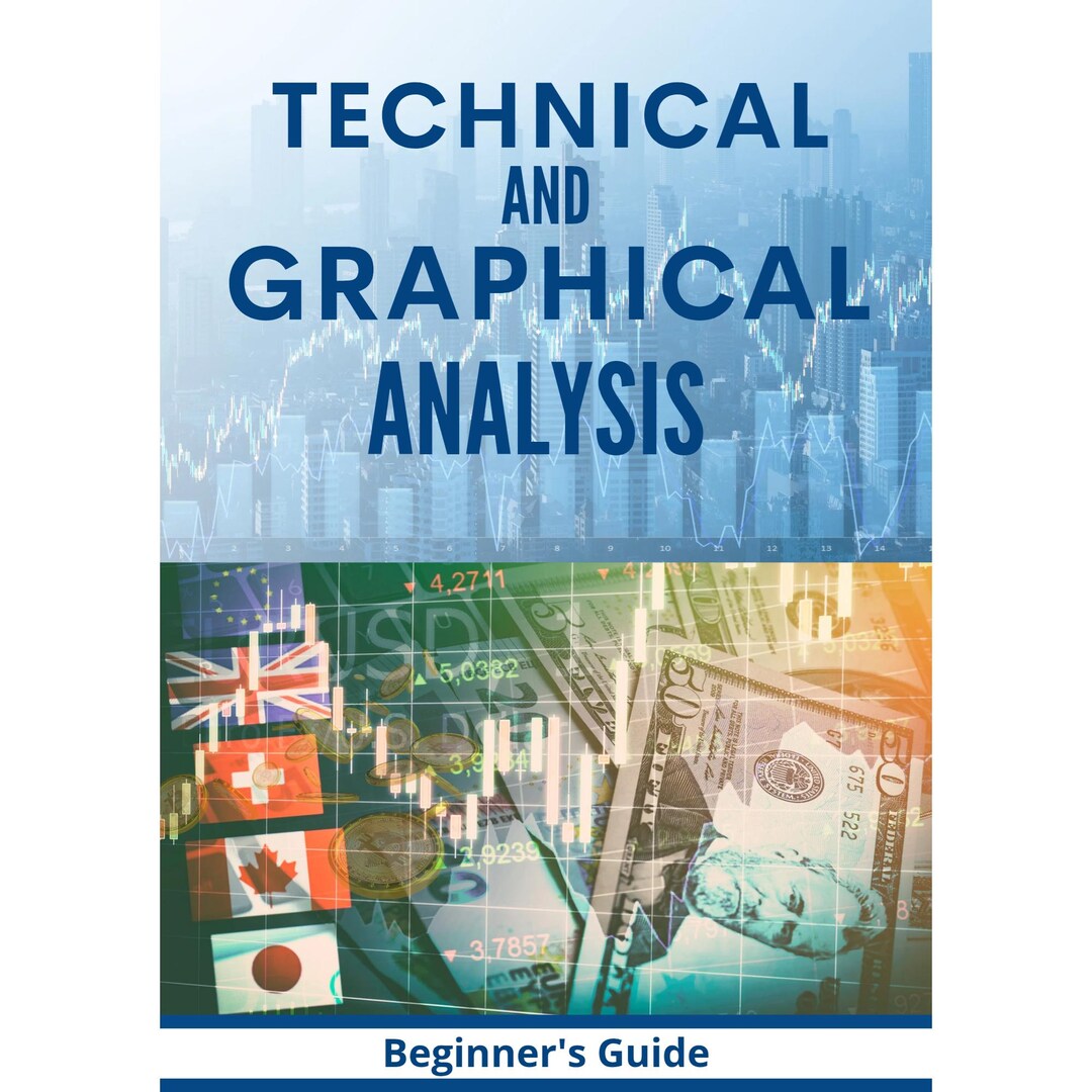 Technical and Graphical Analysis: Beginner's Guide (52-page Ebook) - Etsy
