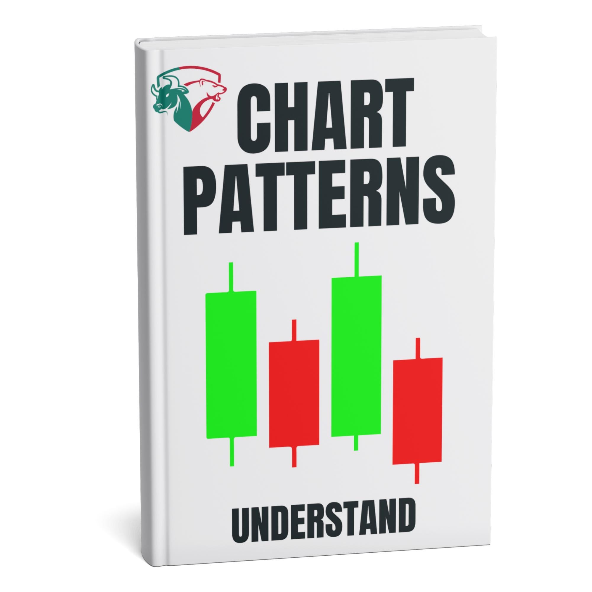 Chart Patterns Trading Guide – Learn to Read Candlestick Charts for  Beginners & Traders – Digital Download PDF - Etsy Israel