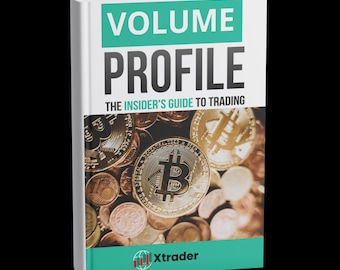 VOLYMPROFIL | Insiderguide till handel 192 sidor