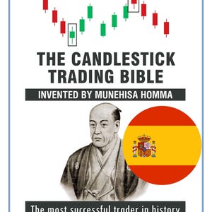 The CandleStick Trading Charts Bible (Spanish language)