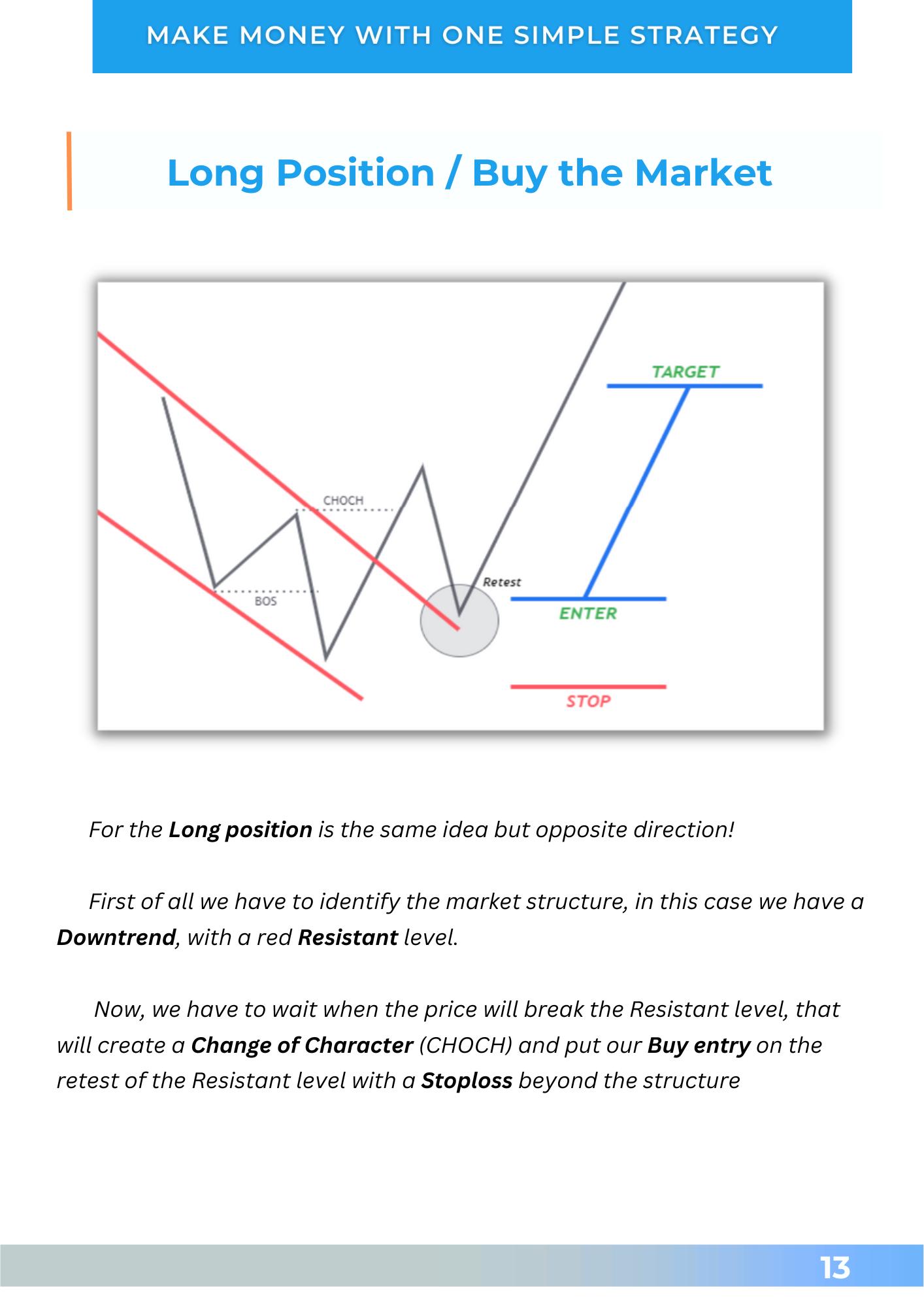 One Simple Strategy Pdf Download One Simple Strategy – Candlestick Chart Trading Guide | Technical ...