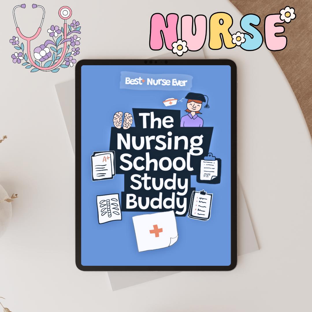 15 Books That Every Nurse Should Read | NurseJournal.org, image size:1080x1080