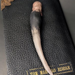 Cámara secreta del colmillo del basilisco