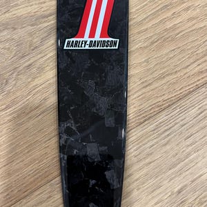 Forged Carbon Fiber dash insert for Road Glide - 2024 and up