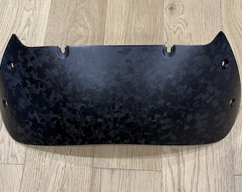 Carbon Windshield  - For Road Glide 2024