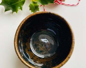 Handmade Ceramic Pot