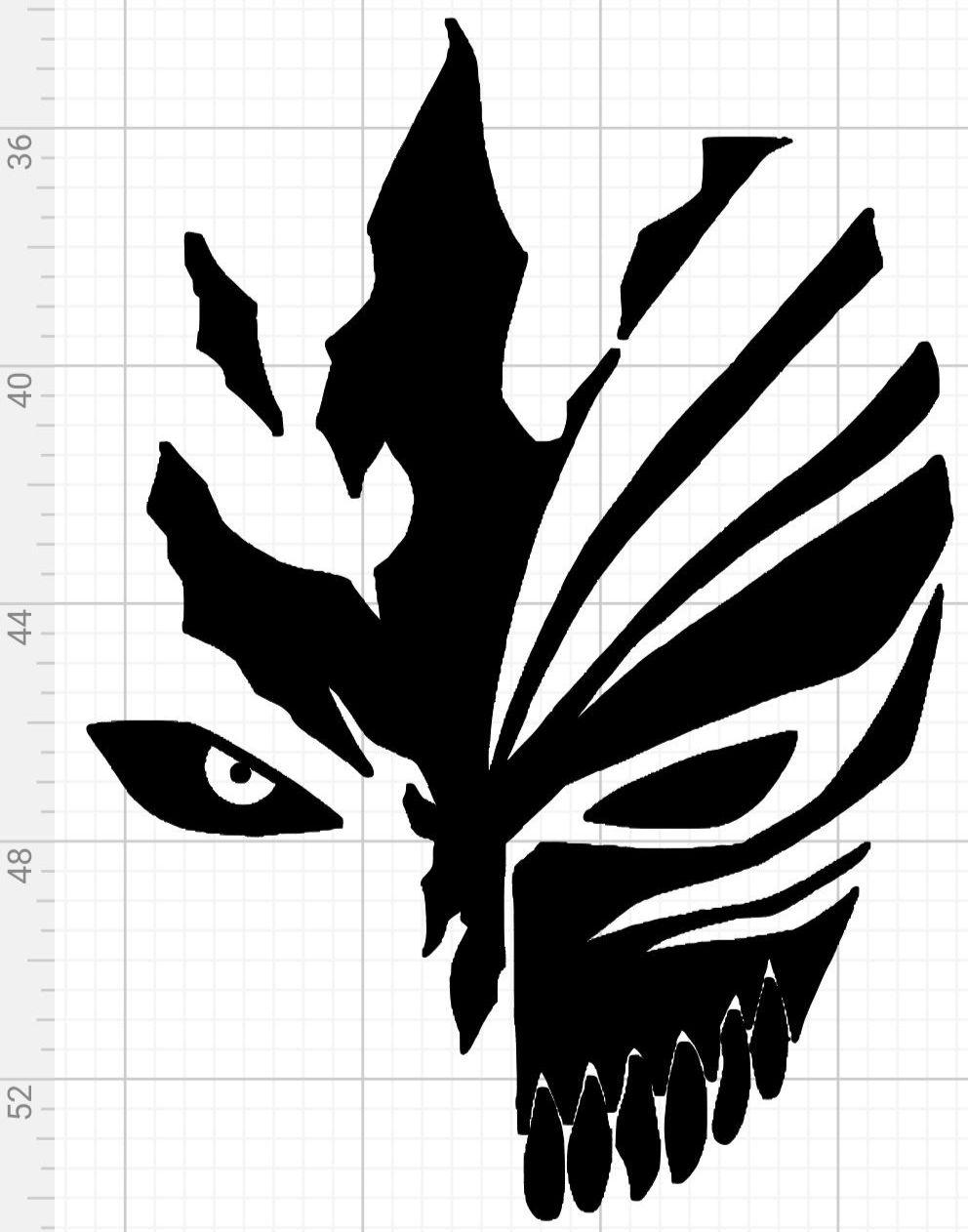 Bleach Stickers - Etsy