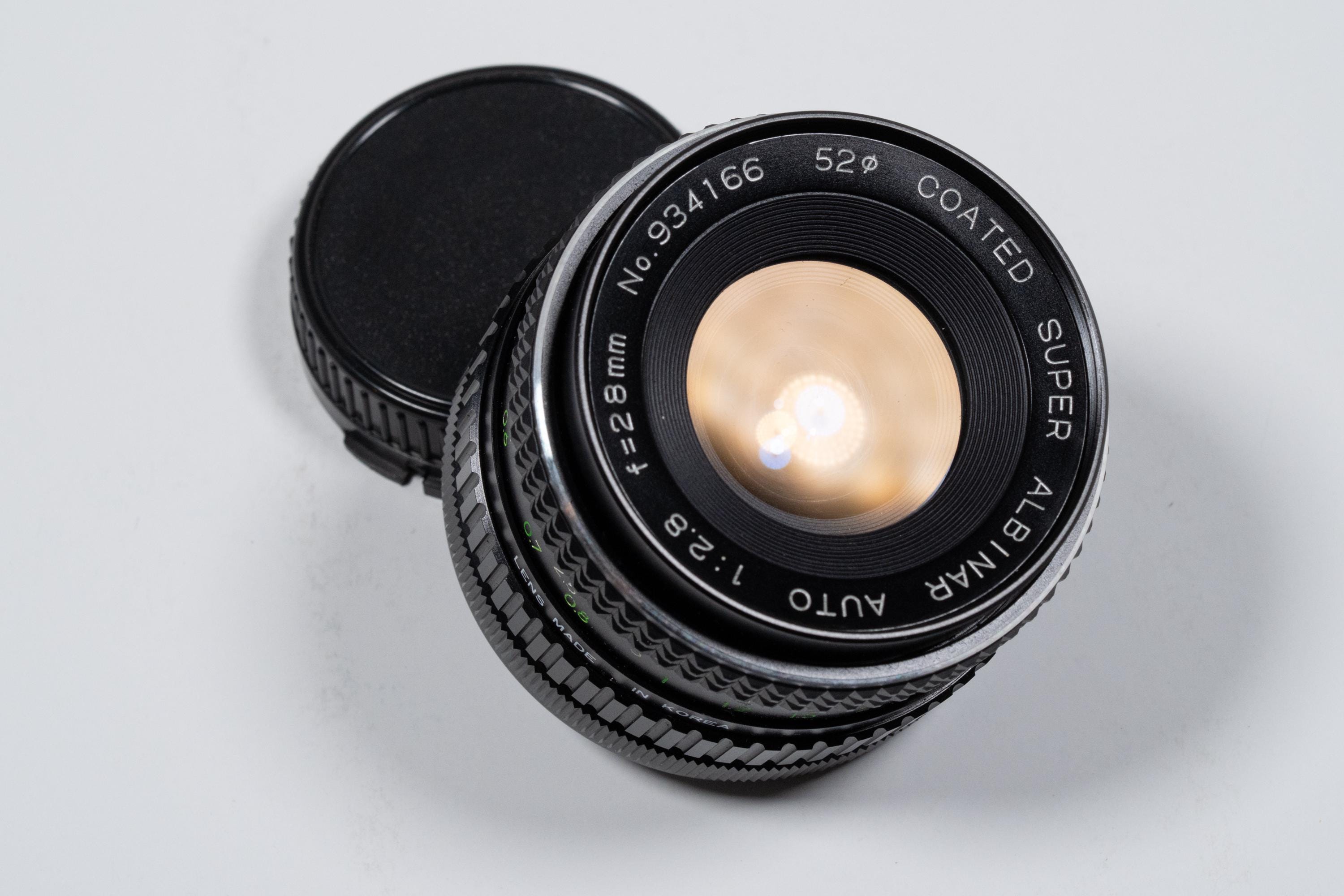 Canon純正 28mm F2.8 美品 a3864 Amazon | Canon キヤノン New FD 28mm F2.8 | ミラーレス一眼 通販