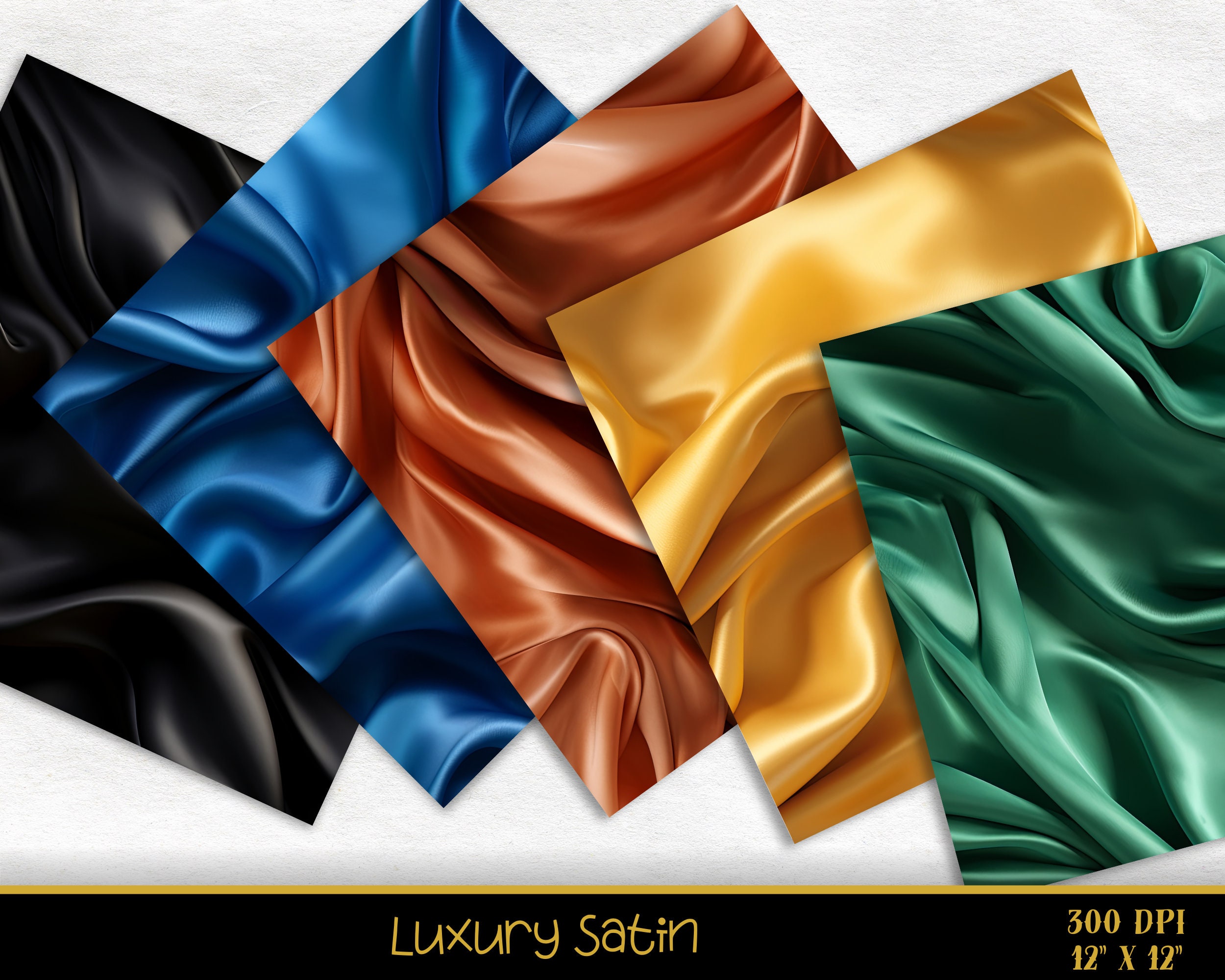 Setin Texture Luxury Satin Silk Textures, Seamless Fabric Patterns (56 Images, 12x12 ...