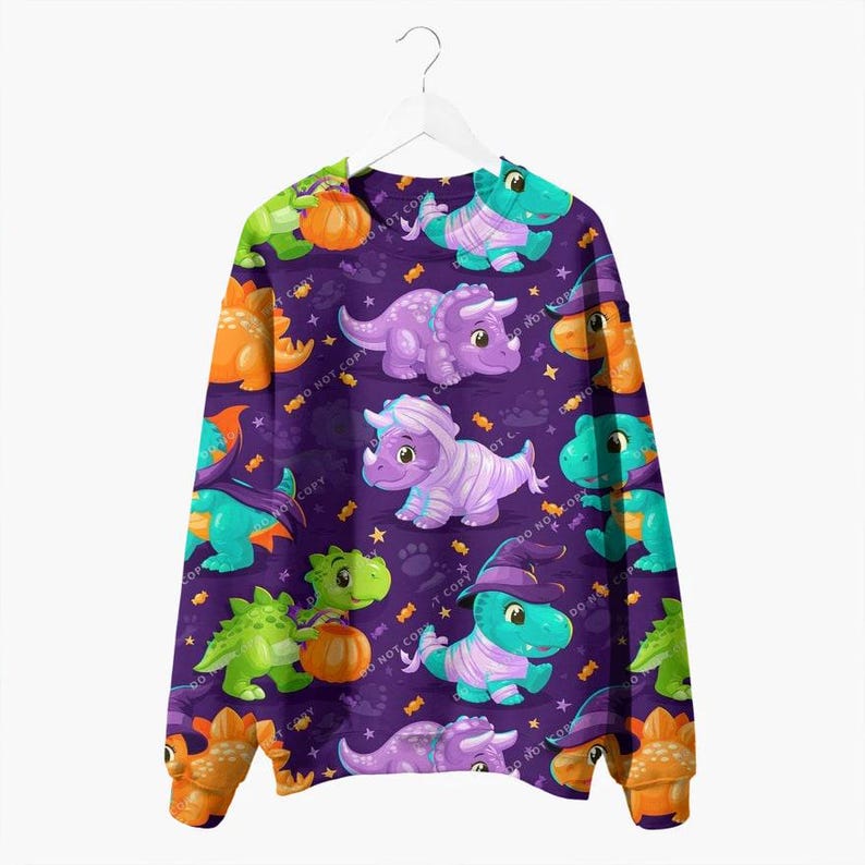 Seamless Digital Pattern Printable Sublimation Design (Digital Download) | 34091 image 10