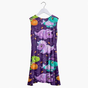 Seamless Digital Pattern Printable Sublimation Design (Digital Download) | 34091 image 6