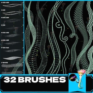 brosse à procréer texture écailles de serpent corps de serpent écailles de serpent année du serpent dragon écailles de poisson écailles de dragon peau de serpent dragon