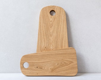 Cutting board | oak board | Schneidebrett | Planche à découper | Schneidebrett aus Eiche | skærebræt | skärbräda | snijplank