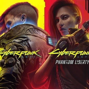 Made a Songbird's desktop wallpaper : r/cyberpunkgame