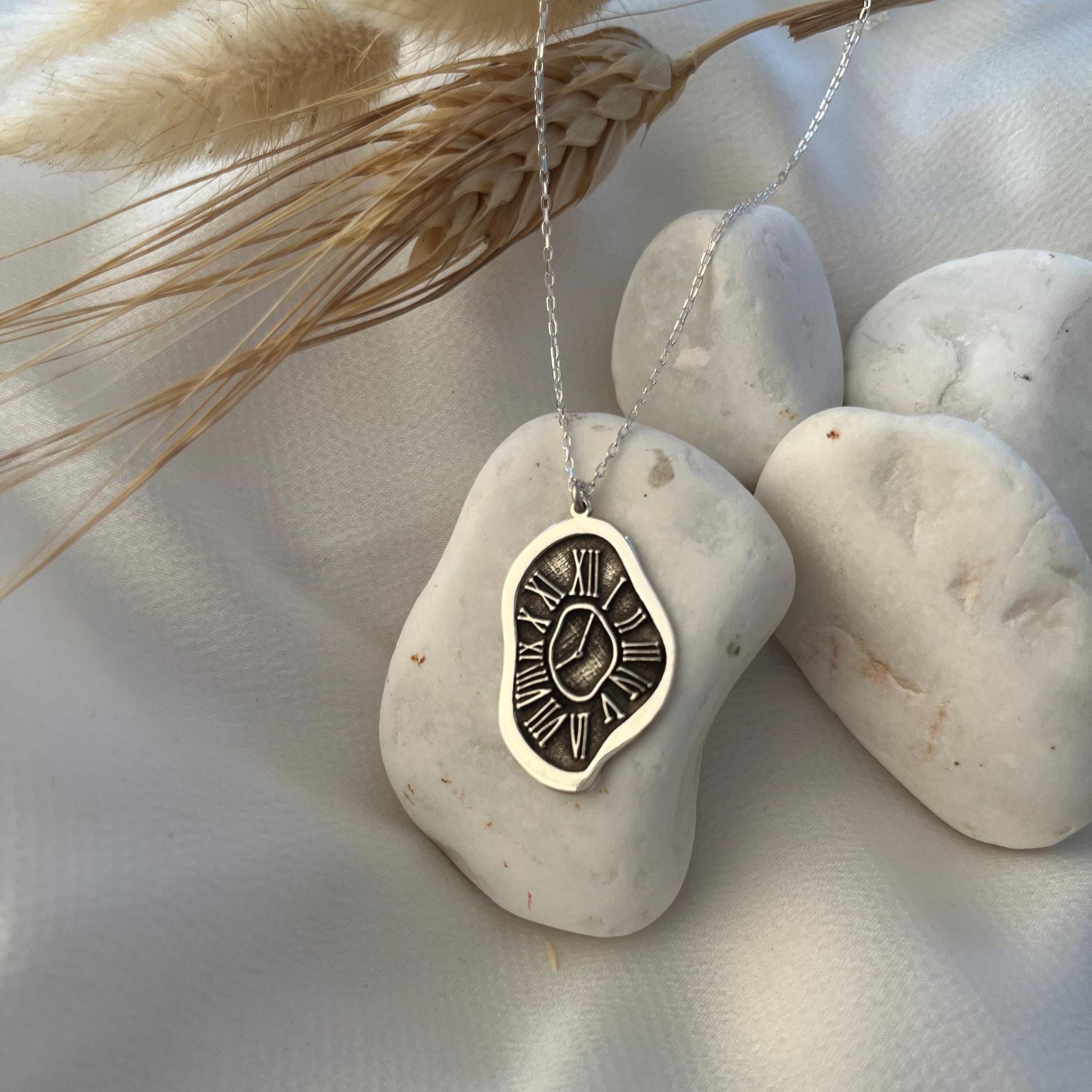 Surrealist Art Jewelry