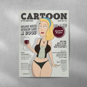 Sexy Beth Smith - Etsy