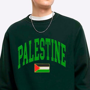 Palestine Embroidery Design, Palestine With Flag Embroidery Design, Palestina Authority Falg Embroidery Machine, Arabic Embroidery Design.