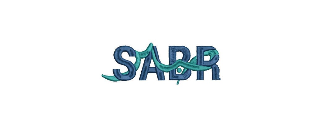 Sabr, Patience, Arabic Calligraphy, Machine Embroidery Design, 4 Sizes ...