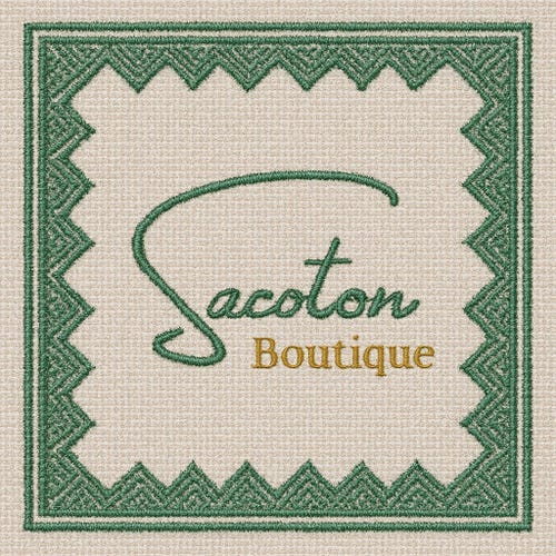 Fasi Tablecloth Embroidery Machine, Moroccan Style Cross Stitch