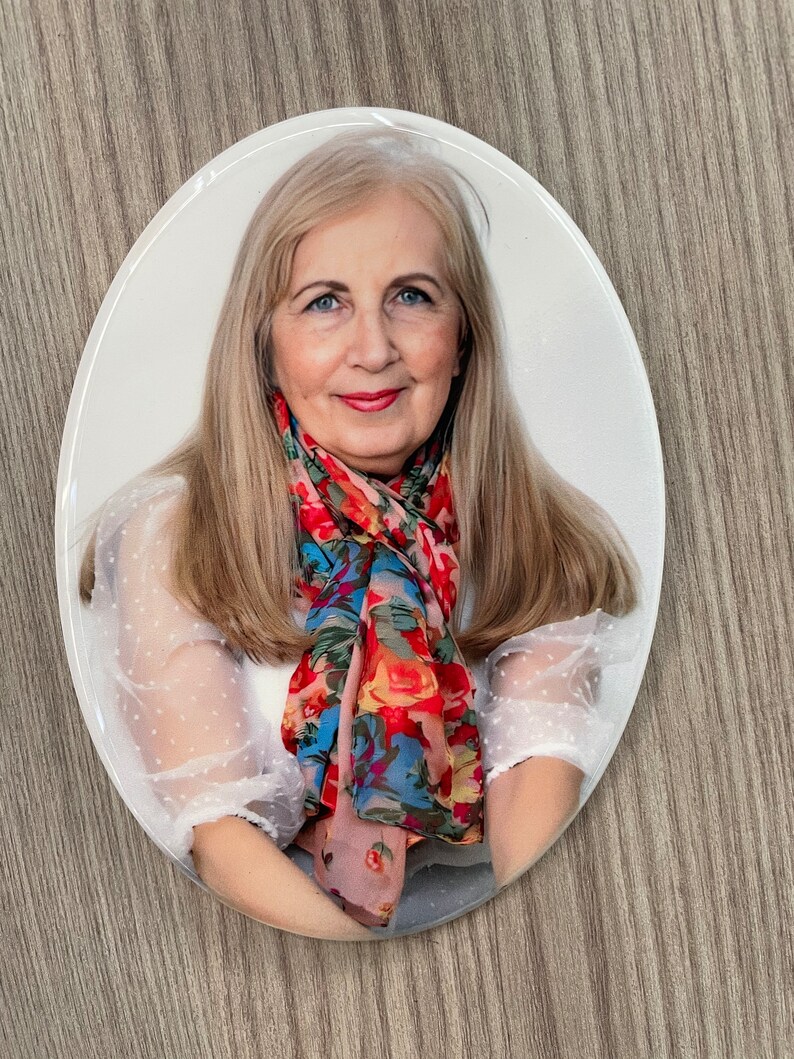 Oval Pictures for Headstones Ceramic Headstone Photos Porcelain