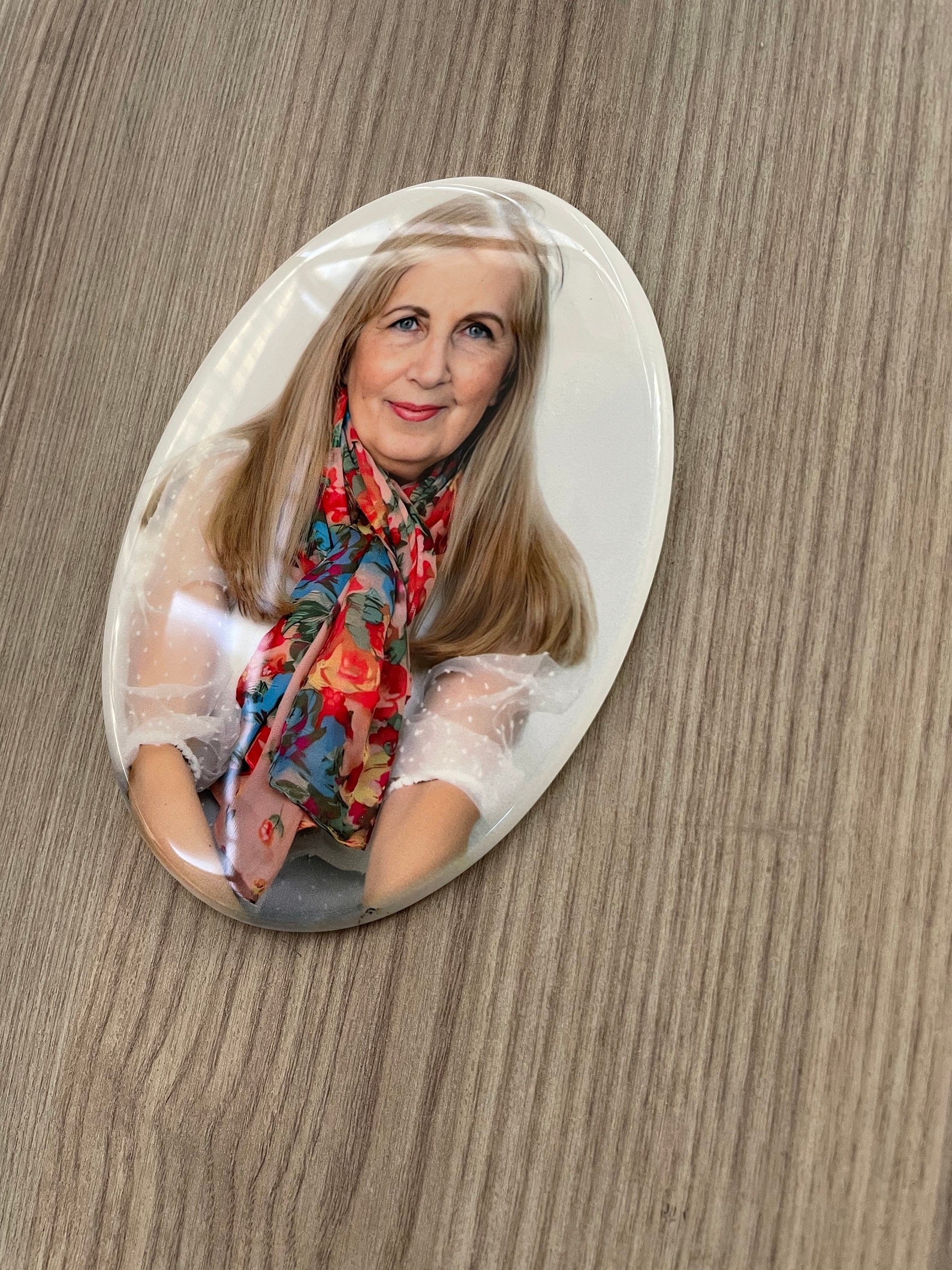 Oval Pictures for Headstones Ceramic Headstone Photos Porcelain