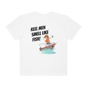 FUN, FISHING, GIFTS