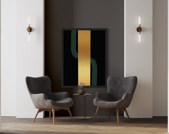 Wandkunst