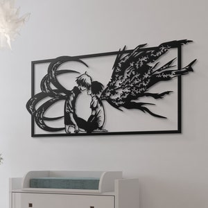 Metal Wall Art