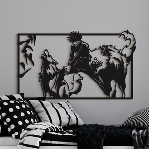 Metal Wall Art
