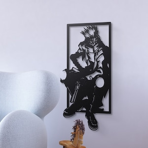 Metal Wall Art