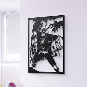 Metal Wall Art