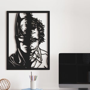 Metal Wall Art