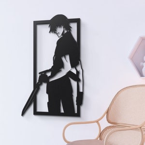 Metal Wall Art