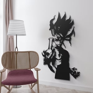 Metal Wall Art