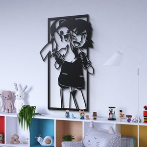 Metal Wall Art