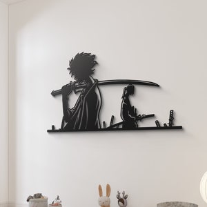 Metal Wall Art