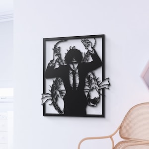 Metal Wall Art