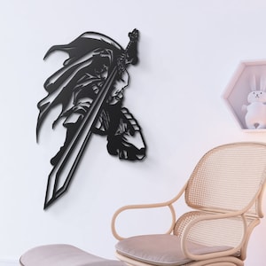 Metal Wall Art